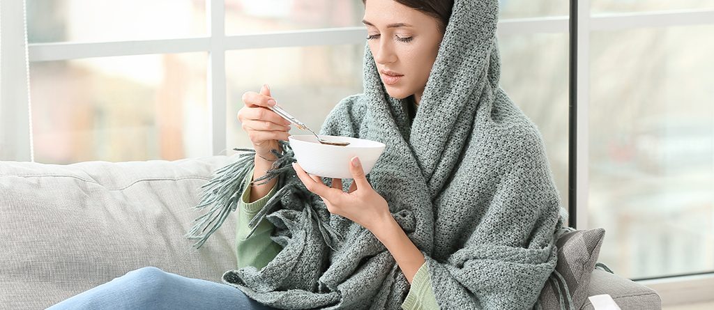 4 Reasons Why Chicken Soup Is an Effective Cold Remedy