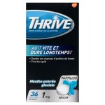 0058478102351_T20_Thrive_Nicotine_Replacement_Lozenges_Peppermint_Ch